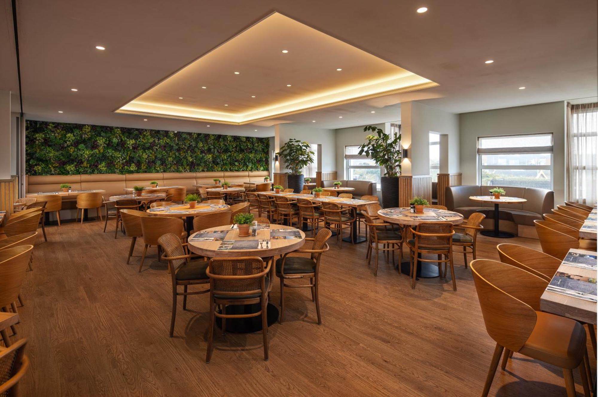 Westcord Strandhotel Seeduyn Vlieland Extérieur photo