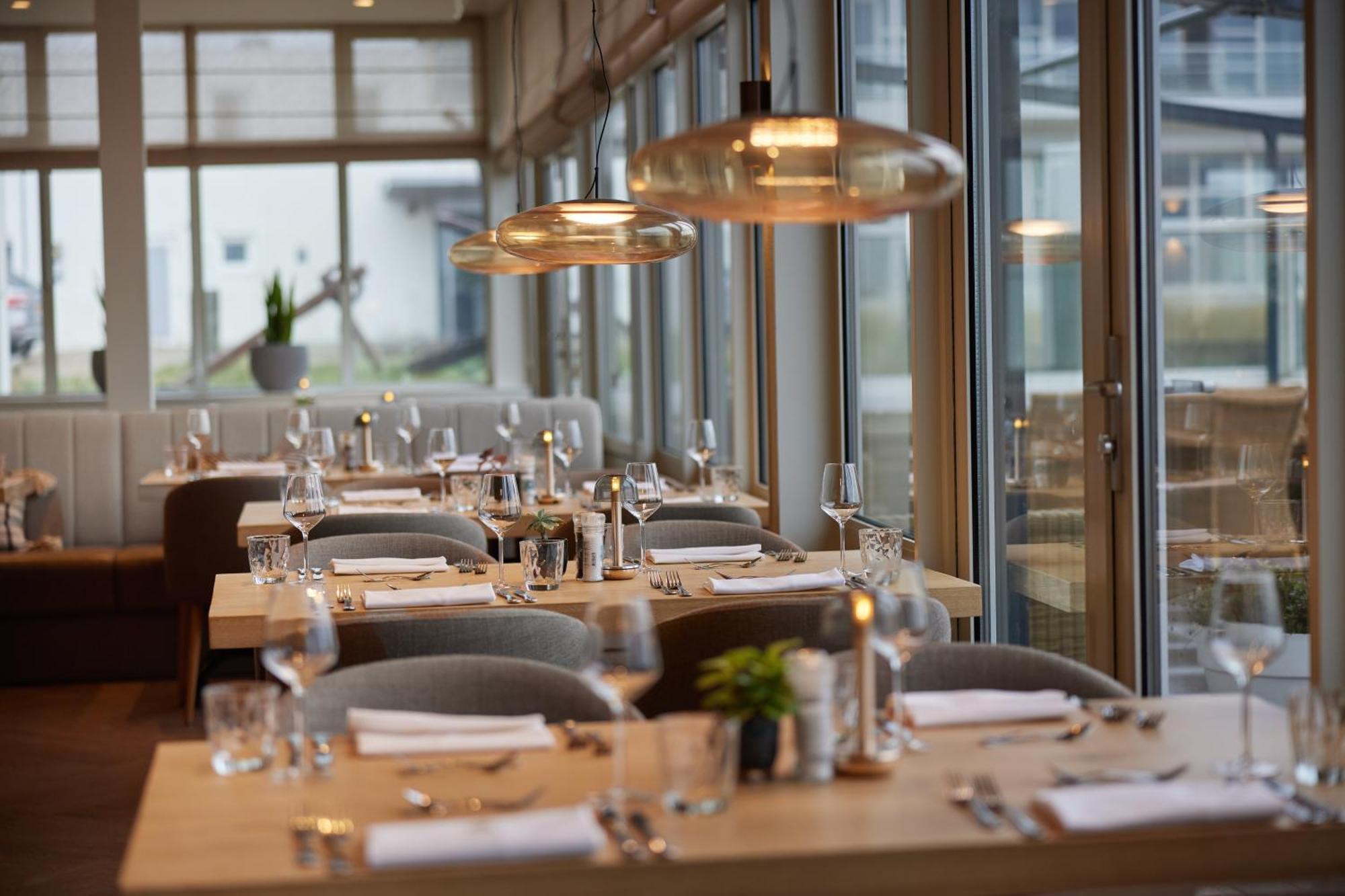 Westcord Strandhotel Seeduyn Vlieland Extérieur photo