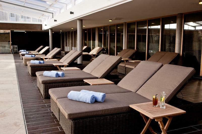 Westcord Strandhotel Seeduyn Vlieland Extérieur photo