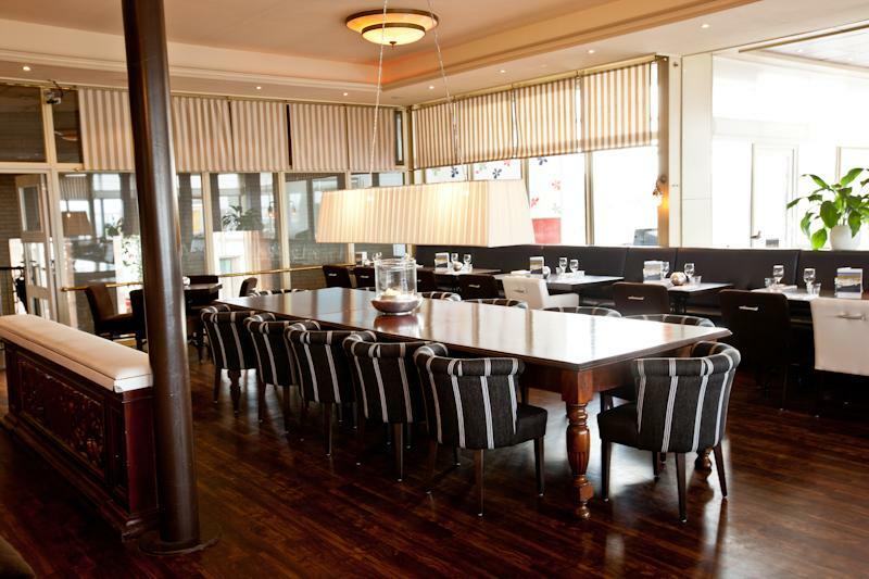 Westcord Strandhotel Seeduyn Vlieland Extérieur photo